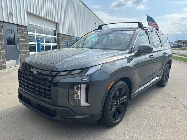 2023 Hyundai Palisade XRT