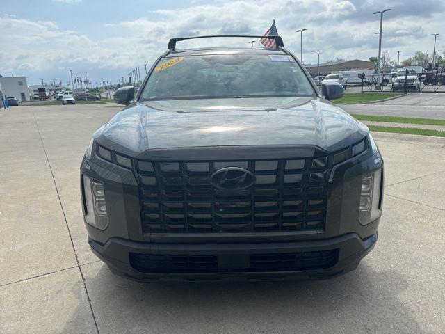 2023 Hyundai Palisade XRT