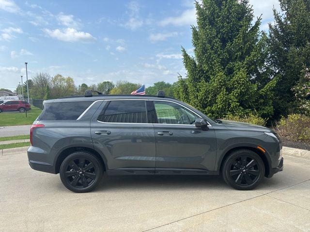 2023 Hyundai Palisade XRT