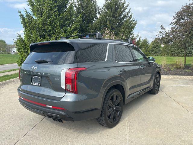2023 Hyundai Palisade XRT