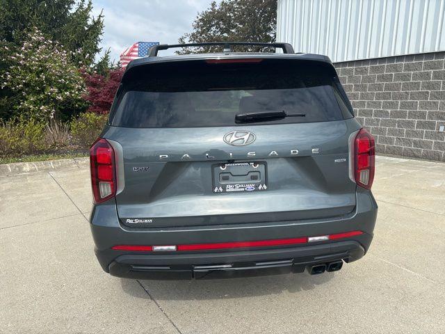 2023 Hyundai Palisade XRT