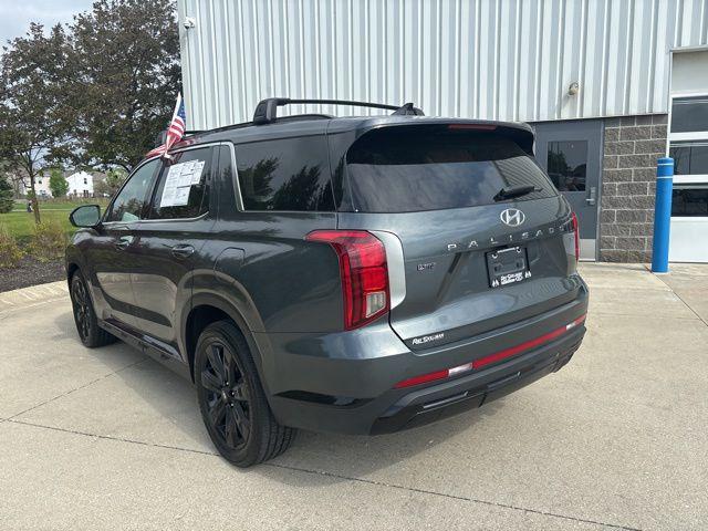 2023 Hyundai Palisade XRT