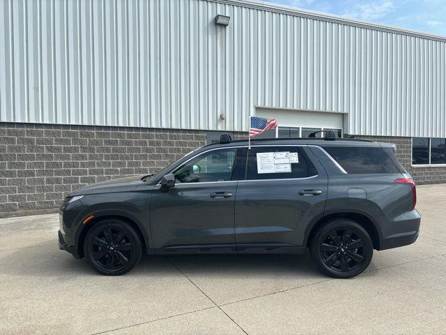 2023 Hyundai Palisade XRT
