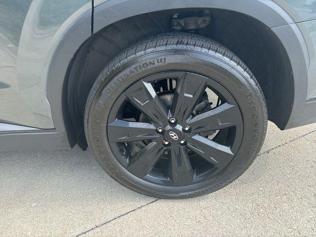 2023 Hyundai Palisade XRT