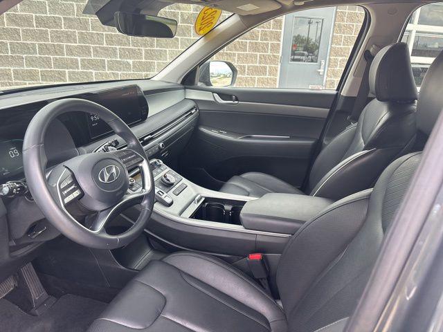 2023 Hyundai Palisade XRT