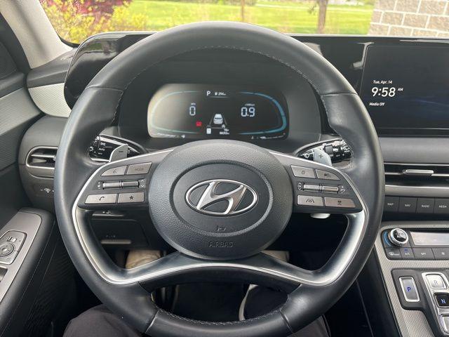 2023 Hyundai Palisade XRT