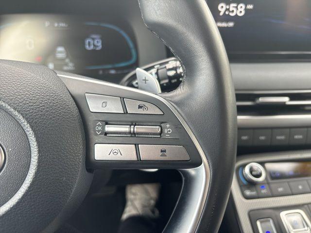 2023 Hyundai Palisade XRT
