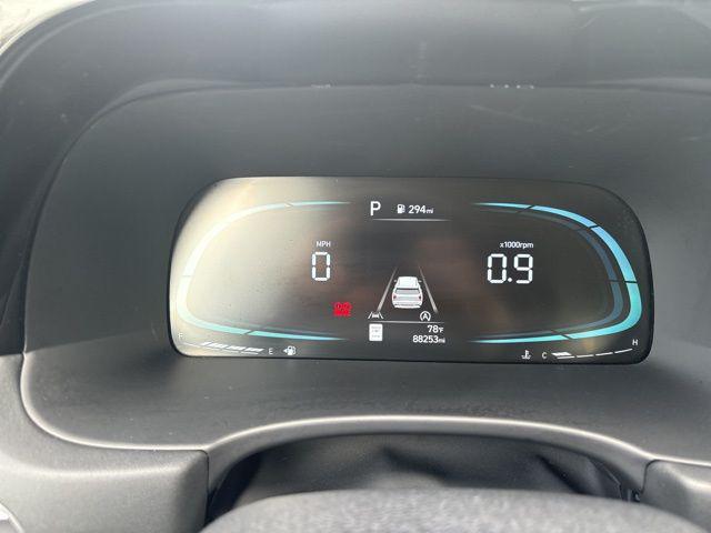 2023 Hyundai Palisade XRT