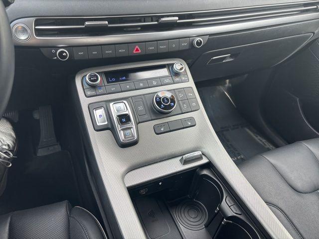 2023 Hyundai Palisade XRT
