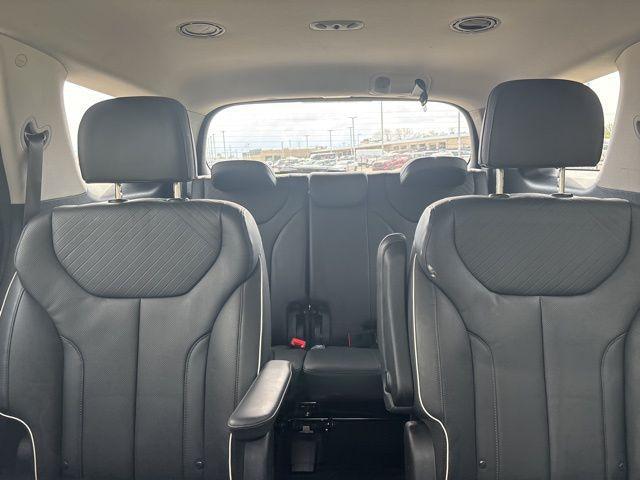 2023 Hyundai Palisade XRT