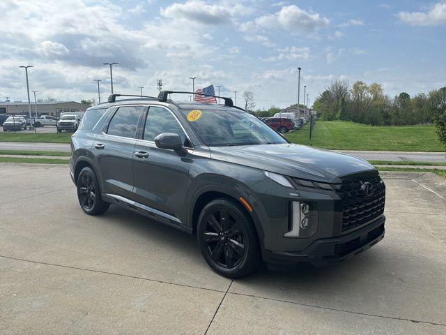 2023 Hyundai Palisade XRT