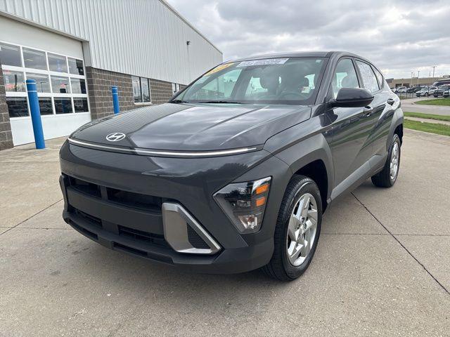 2024 Hyundai Kona SE