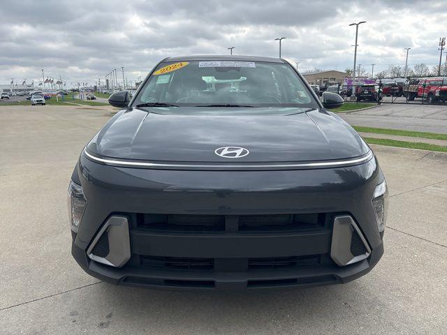 2024 Hyundai Kona SE