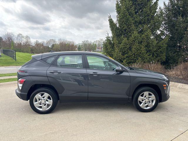 2024 Hyundai Kona SE
