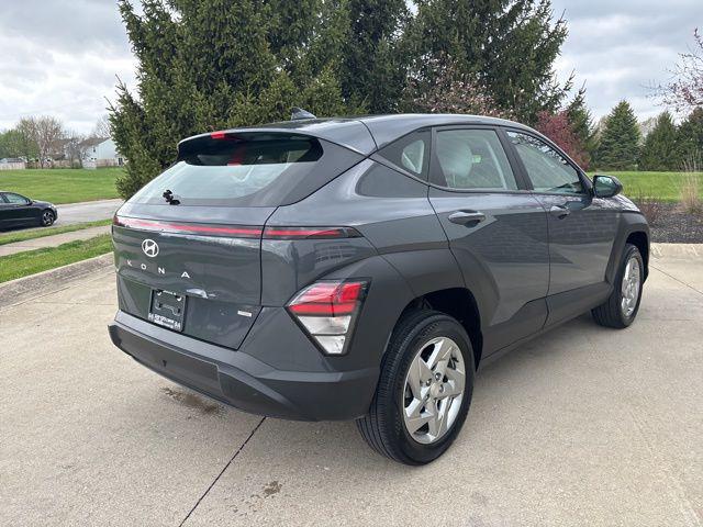 2024 Hyundai Kona SE