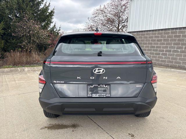 2024 Hyundai Kona SE