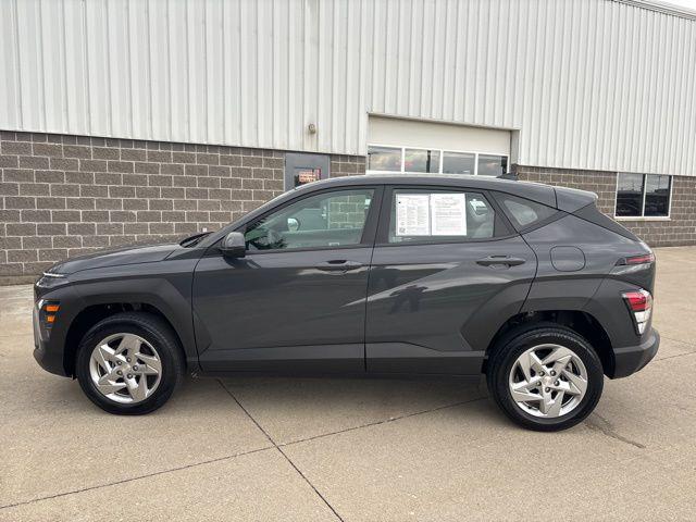 2024 Hyundai Kona SE
