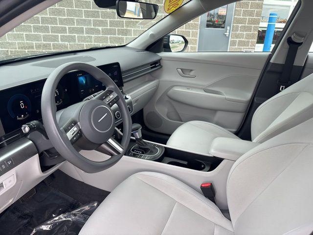 2024 Hyundai Kona SE