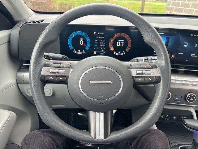 2024 Hyundai Kona SE