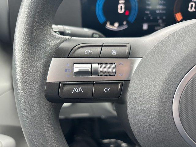 2024 Hyundai Kona SE
