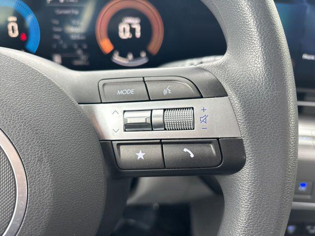 2024 Hyundai Kona SE
