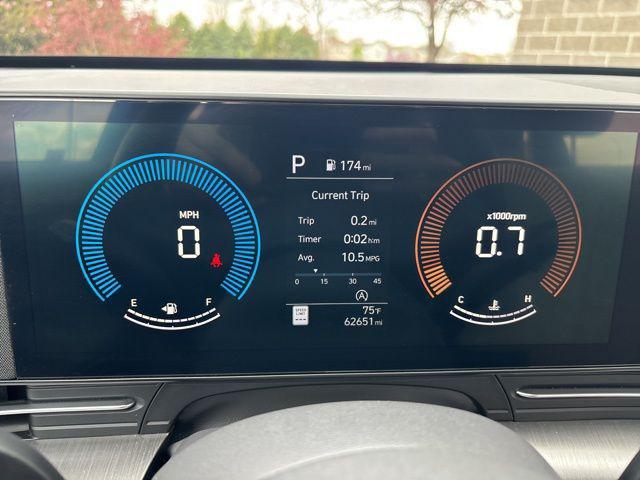 2024 Hyundai Kona SE