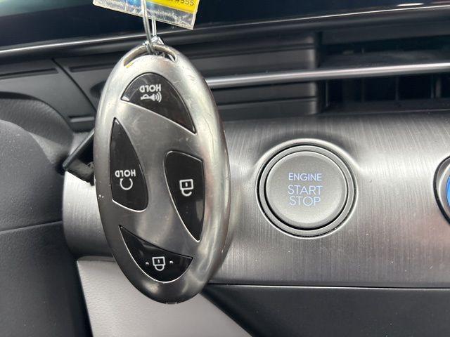 2024 Hyundai Kona SE