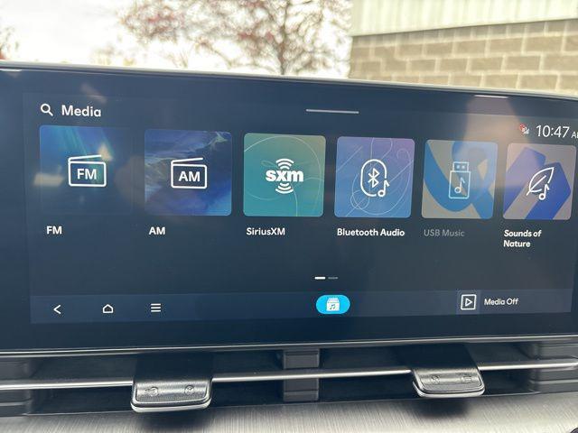 2024 Hyundai Kona SE