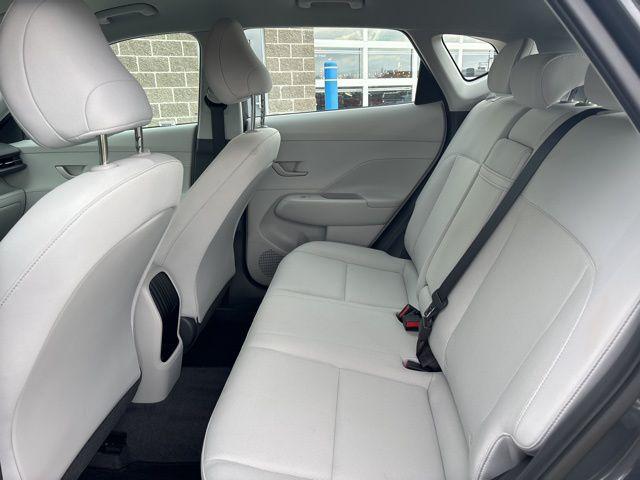 2024 Hyundai Kona SE
