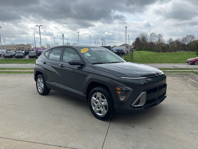 2024 Hyundai Kona SE