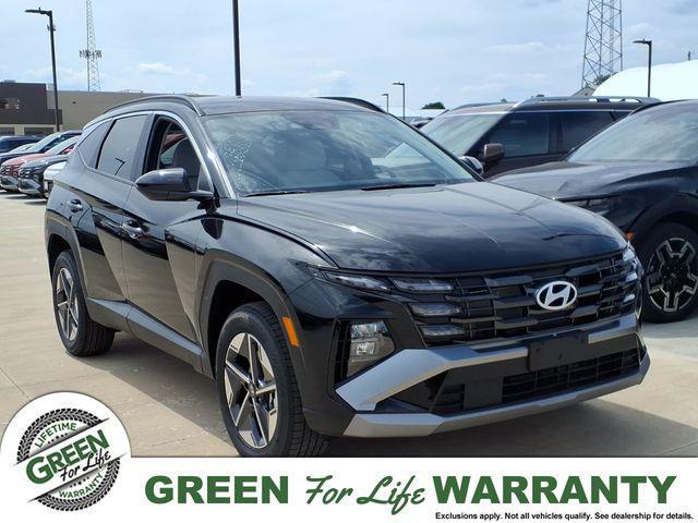 2026 Hyundai Tucson SEL for sale in SPRINGFIELD, IL
