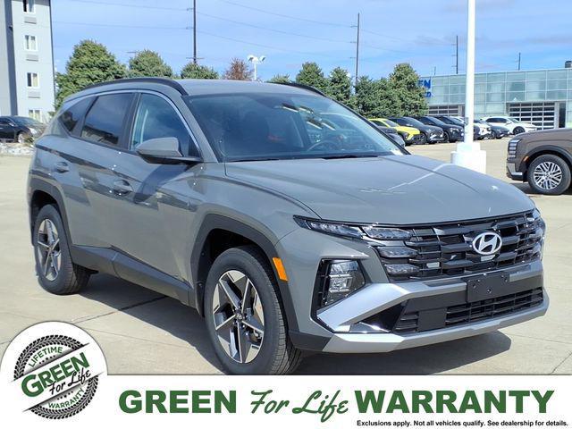 2026 Hyundai Tucson SEL for sale in SPRINGFIELD, IL