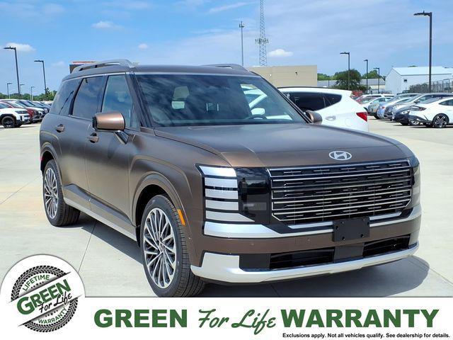 2026 Hyundai Palisade Calligraphy for sale in SPRINGFIELD, IL