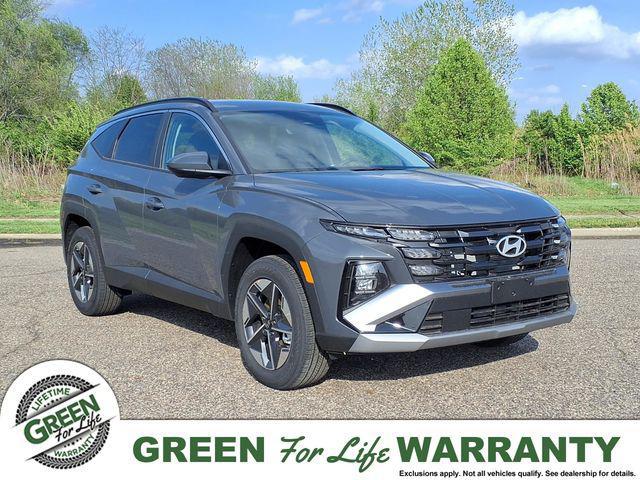 2026 Hyundai Tucson SEL for sale in SPRINGFIELD, IL