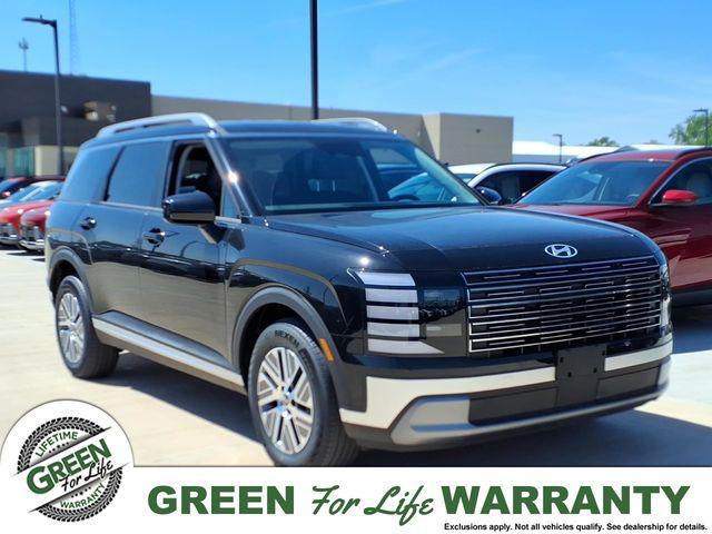 2026 Hyundai Palisade SEL 8P for sale in SPRINGFIELD, IL