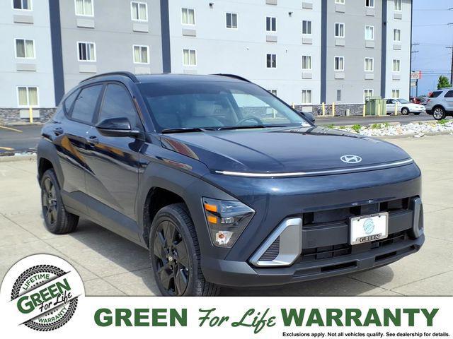 2026 Hyundai Kona SEL Sport for sale in SPRINGFIELD, IL