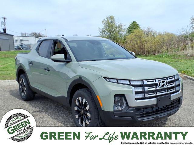 2026 Hyundai Santa Cruz SE for sale in SPRINGFIELD, IL