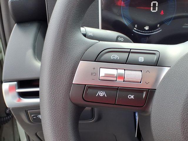 2026 Hyundai Santa Cruz SE