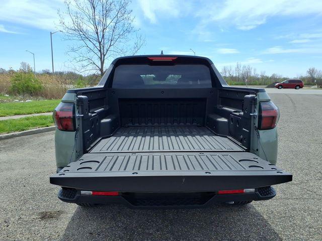 2026 Hyundai Santa Cruz SE