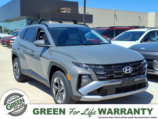 2026 Hyundai Tucson SEL for sale in SPRINGFIELD, IL