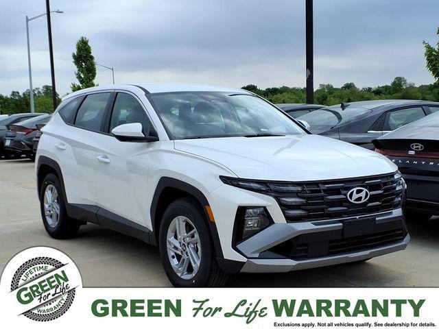 2026 Hyundai Tucson SE for sale in SPRINGFIELD, IL