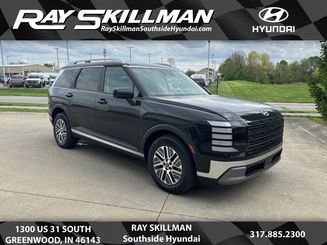 2026 Hyundai Palisade SEL 7P for sale in GREENWOOD, IN