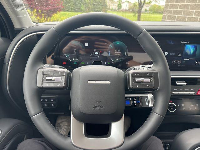 2026 Hyundai Palisade SEL 7P