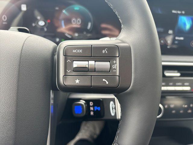 2026 Hyundai Palisade SEL 7P