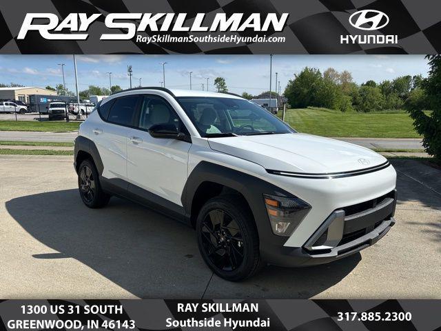 2026 Hyundai Kona SEL Sport for sale in GREENWOOD, IN