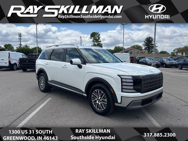 2026 Hyundai Palisade SEL 8P for sale in GREENWOOD, IN