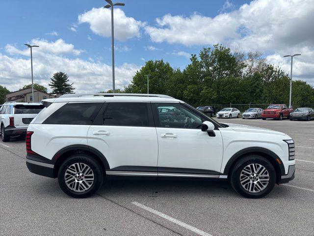 2026 Hyundai Palisade SEL 8P