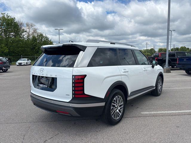 2026 Hyundai Palisade SEL 8P