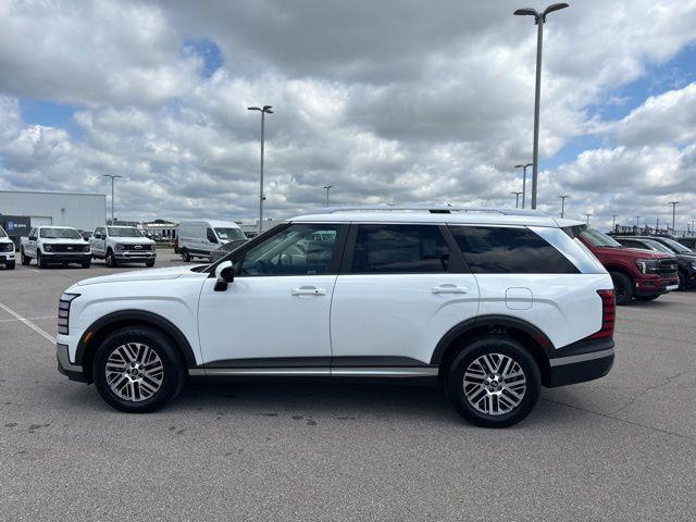 2026 Hyundai Palisade SEL 8P