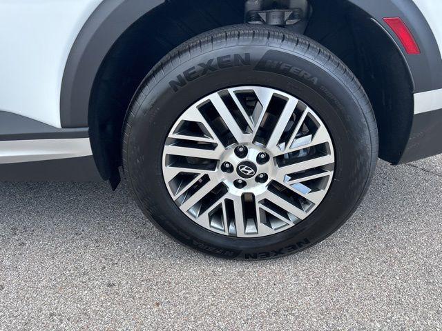 2026 Hyundai Palisade SEL 8P